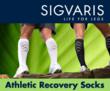 DVT Prevention Advocate SIGVARIS Announces Endorsement of Active...